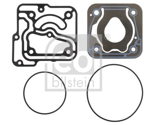 FEBI BILSTEIN Tiivistesarja, levyventtiili 37774